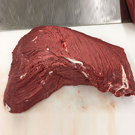 Buffalo Forequarter Meat